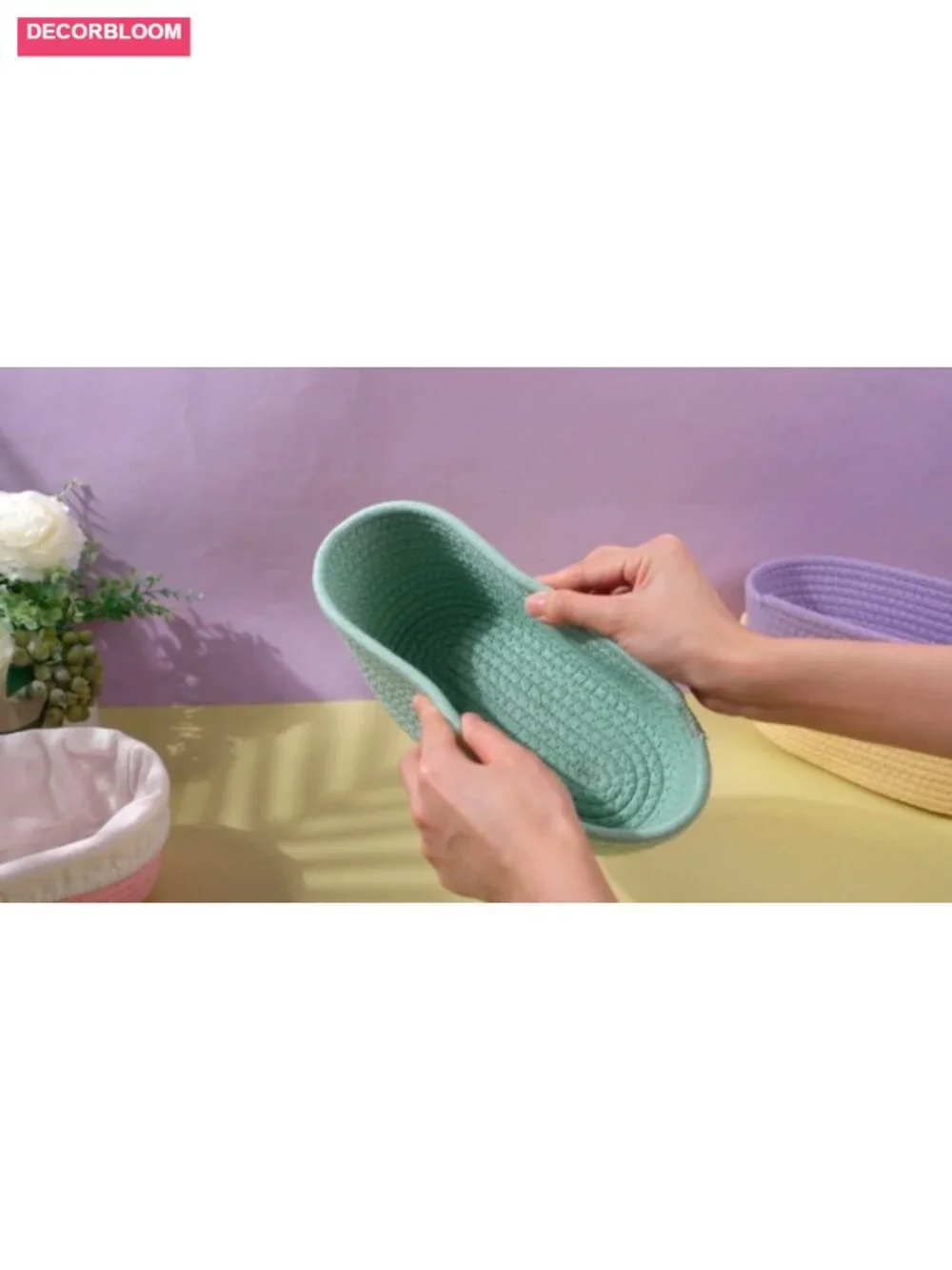 Bread Proofing Basket Set 10